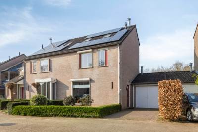 Woning Tapperstraat 13 Oss