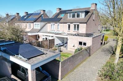 Woning Kamille 1 Best