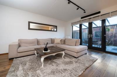 Woning Korendijk 139 Rotterdam