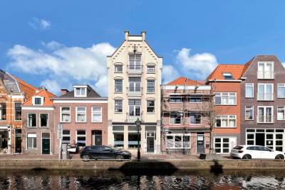 Woning Luttik Oudorp 100 Alkmaar