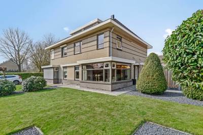 Woning Dassenwissel 59 Winschoten