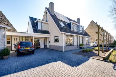 Woning Prins Willem van Oranjestraat 37 Sleeuwijk