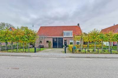 Woning Zuidweg 3 Krabbendijke