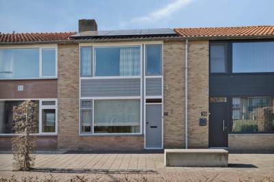 Woning Gouverneurstraat 37 Sluis