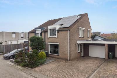 Woning Moershei 3 Landgraaf