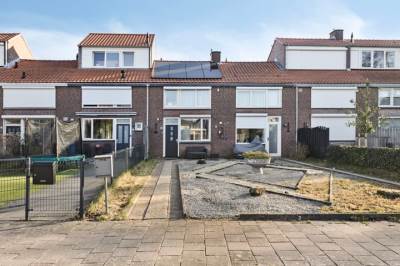 Woning Schepenenstraat 10 Veldhoven
