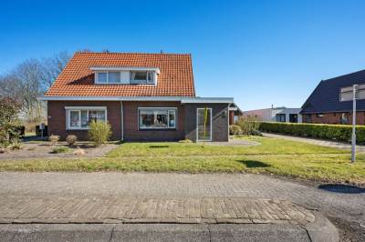 Woning Exloërweg 10 Valthe