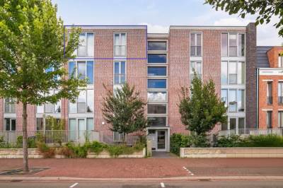 Woning President Rooseveltlaan 181D Maastricht