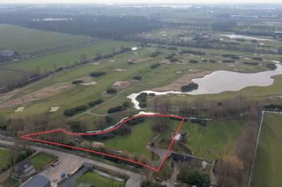 Bouwgrond Spijkse Kweldijk 39b Spijk (Gem. West Betuwe)