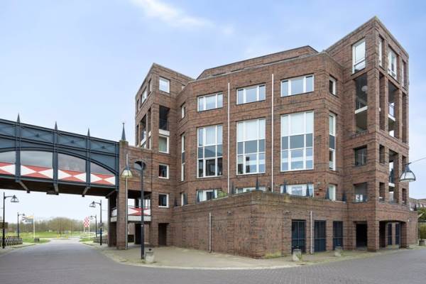 Woning Parcivalring 517 Den Bosch