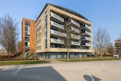 Woning Rembrandthage 350 Nieuwegein