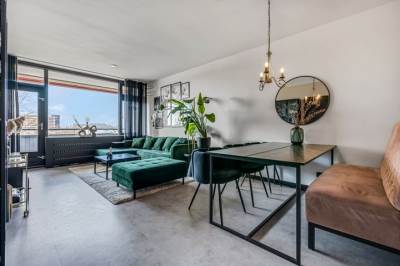 Woning De Sterke Arm 105 Veenendaal