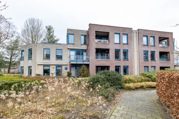 Woning Bremstraat 24 Assen