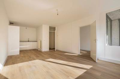 Woning Sint Ansfridusstraat 30B Amersfoort