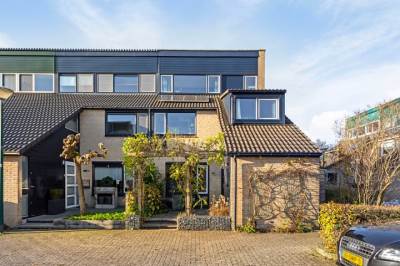 Woning Boomstede 426 Maarssen