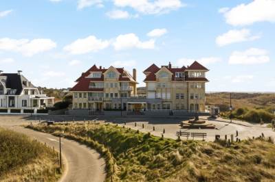 Woning Koningin Astrid Boulevard 67 Noordwijk (ZH)