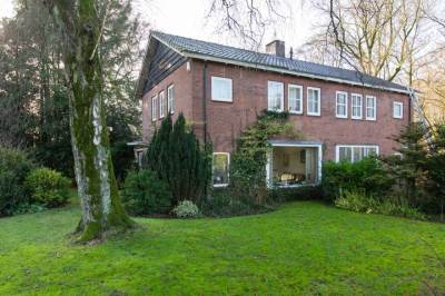 Woning Beethovenlaan 11 Velp (GE)