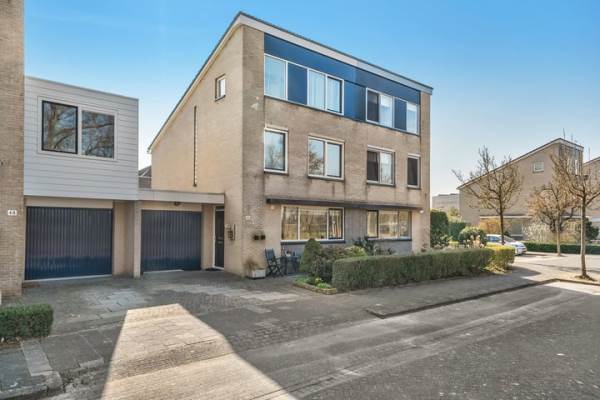 Woning Klompéstraat 46 Zwolle