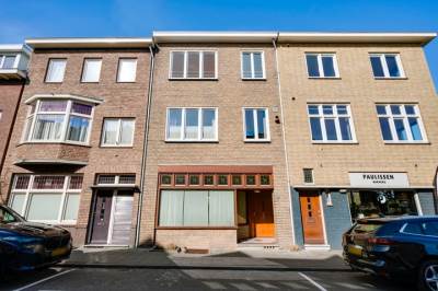 Woning Cannerweg 106 Maastricht