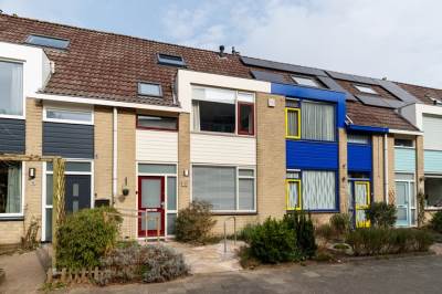 Woning Texel 6 Utrecht