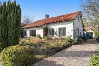 Woning Groenestraat 38 Bennekom