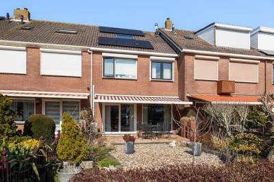 Woning Meester Mührenlaan 90 Volendam