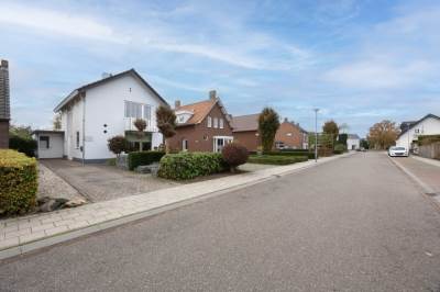 Woning Oude Molenweg 24 Echt