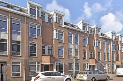 Woning Noorderbeekdwarsstraat 180A Den Haag