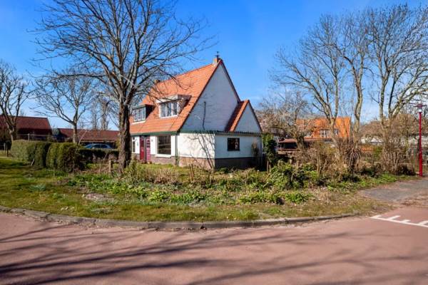 Woning Gemeenelandsweg 96 Den Oever