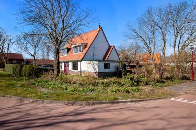 Woning Gemeenelandsweg 96 Den Oever