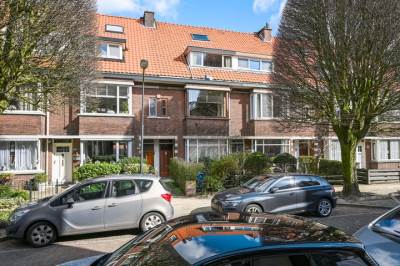 Woning van Duvenvoordelaan 100 Voorburg