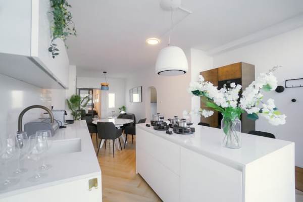 Woning Houtzagerssingel 19 Den Haag