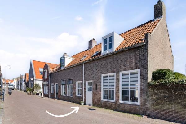 Woning Ravestraat 27 Zierikzee