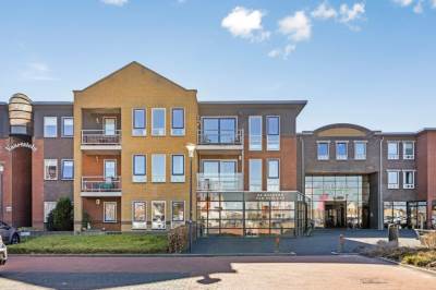 Woning Vaart Zz 53G Appelscha