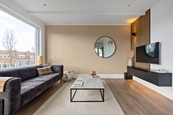 Woning Laan van Eik en Duinen 179 Den Haag