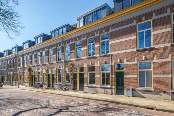 Woning Hommelseweg 163 Arnhem