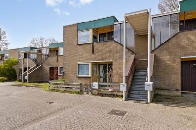 Woning Westerzicht 695 Vlissingen