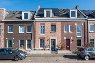 Woning Neerwal 206 Helmond