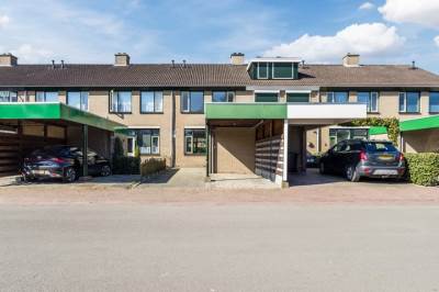 Woning Iepenlaan 8 Duiven