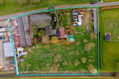 Woning Binnenstraat 10 Erichem