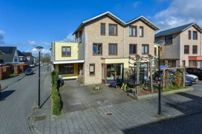 Woning Fluitekruid 36 Mijdrecht