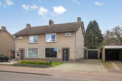 Woning Zitterd 25 Soerendonk