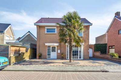 Woning Duivenstraat 82 St. Willebrord