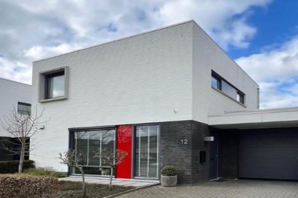 Woning Klaproos 12 Eijsden