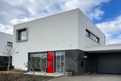 Woning Klaproos 12 Eijsden