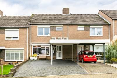 Woning Klingbemden 126 Brunssum