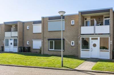 Woning Kruisberghof 6 Brunssum