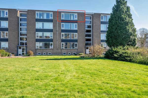 Woning Karel van Egmondstraat 59 Venlo