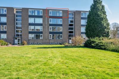 Woning Karel van Egmondstraat 59 Venlo