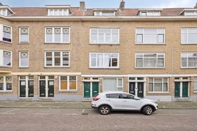 Woning Verschoorstraat 62A01 Rotterdam